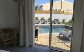 Villa Cocooning